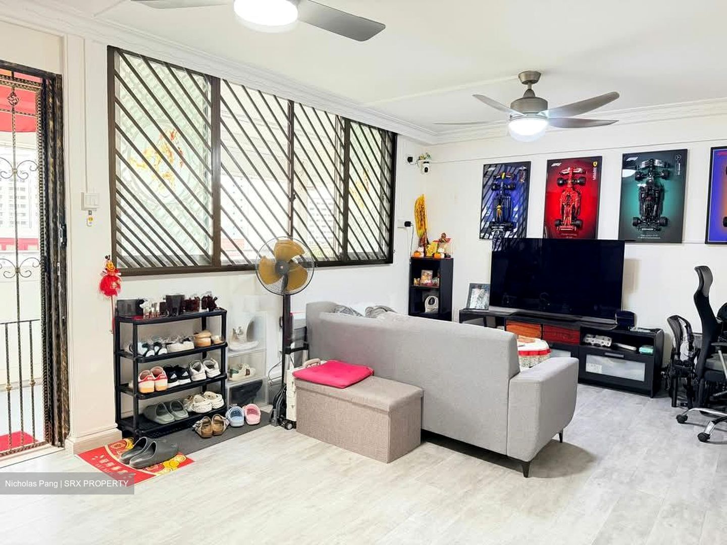 Blk 690 Hougang Spring (Hougang), HDB 4 Rooms #562039101
